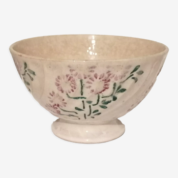 Old bowl digoin sarreguemines