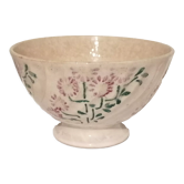 Old bowl digoin sarreguemines