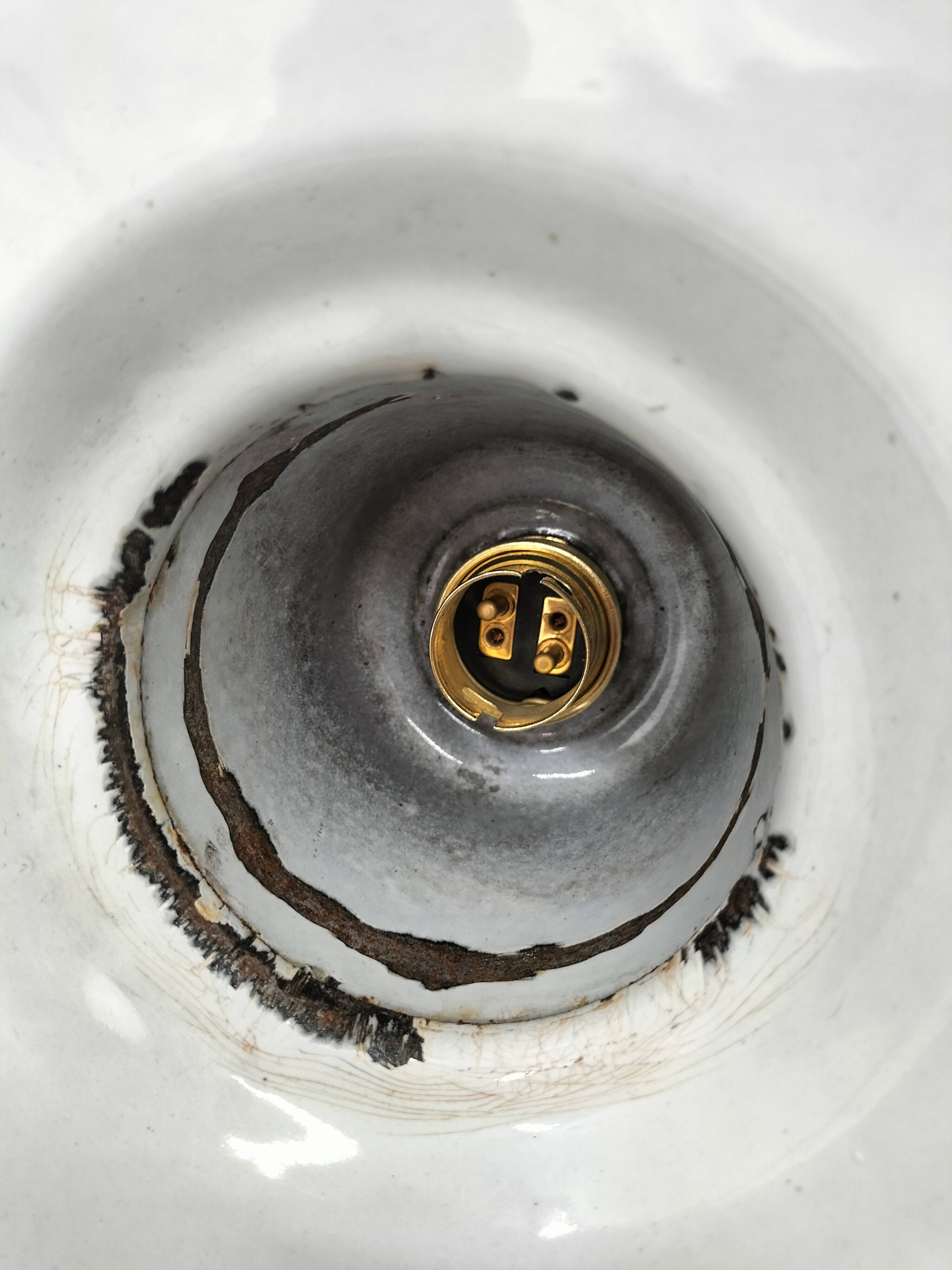 3 industrial pendant lights