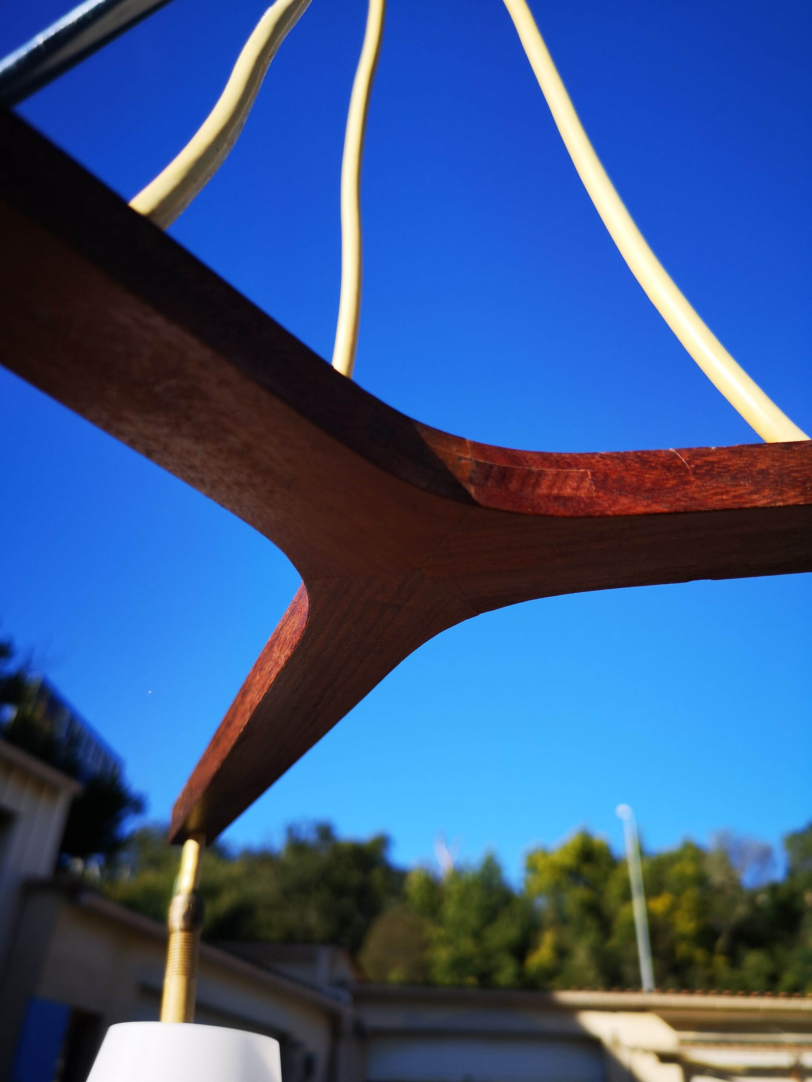 Phillips hanging lamp