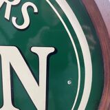 Vintage english pub sign sign