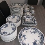 Villeroy Boch - set of 71 pieces