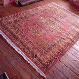 Tapis Pakistanais Kafkazi fait main 275x194cm