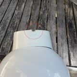 Wall lamp / table lamp - vintage Italian - 1970