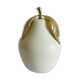 Pear ice bucket design Hans Turnwald
