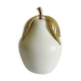 Pear ice bucket design Hans Turnwald