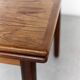 AM Møbler Mid-Century Dining Table