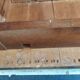 Table de ferme 200 cm extensible