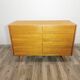 Sideboard by Jiri Jiroutek for Interior Prague, 1960s