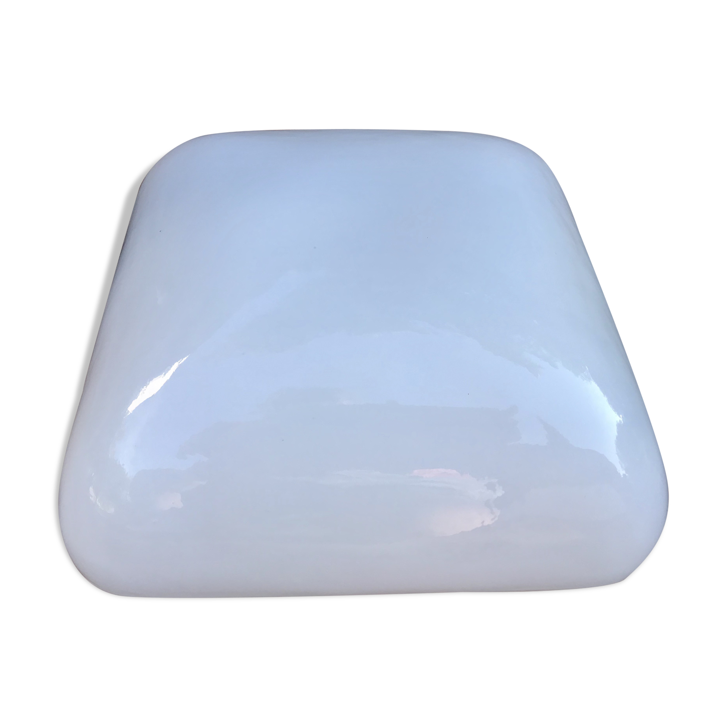 Wall applicator, opaline ceiling 29X29