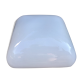 Wall applicator, opaline ceiling 29X29