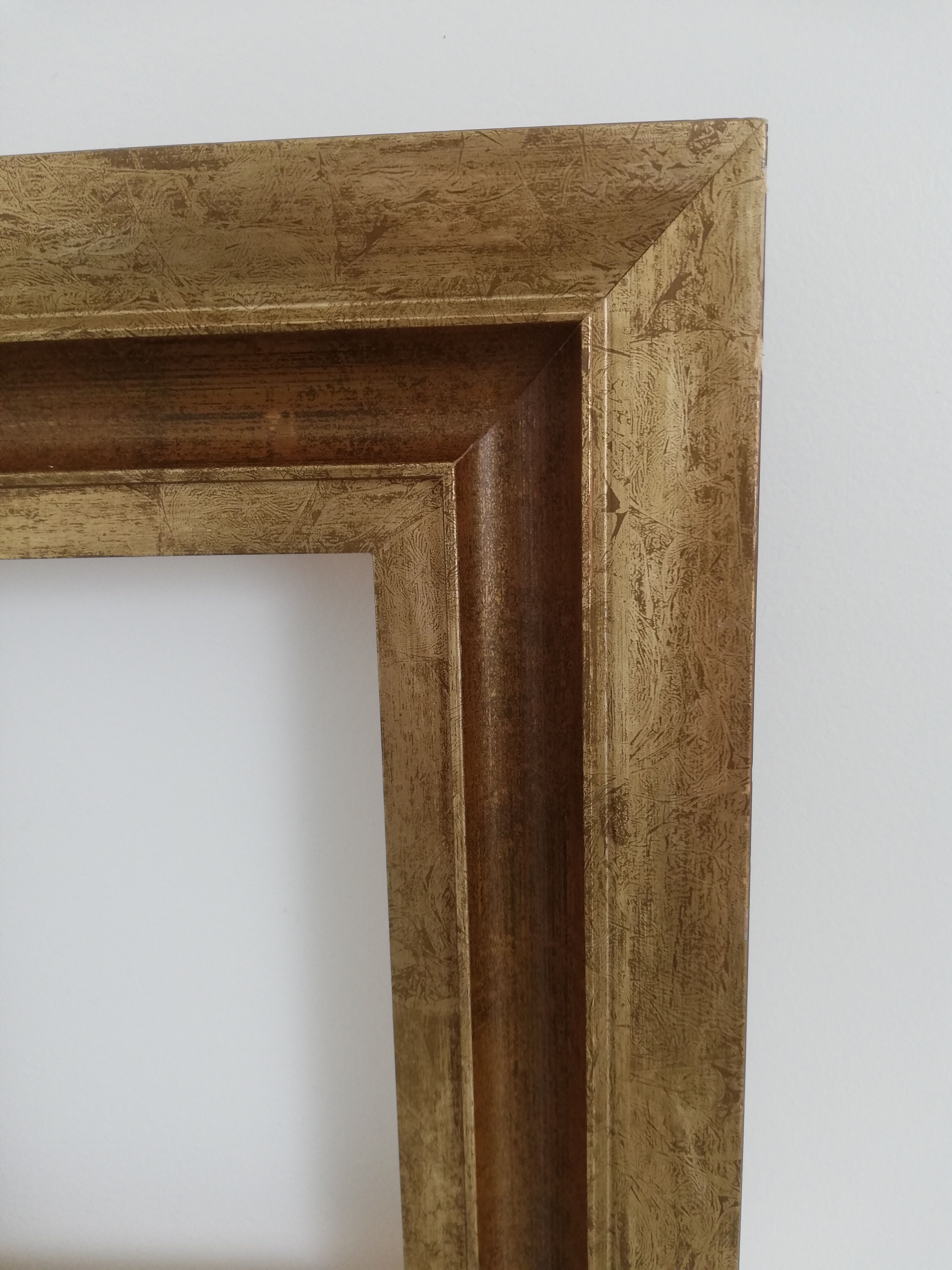 Vintage frame