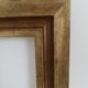 Vintage frame
