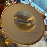Massive floor lamp from the 80s