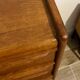 Vintage dresser