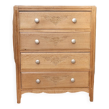 Commode art déco vintage