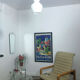 Opaline pendant light