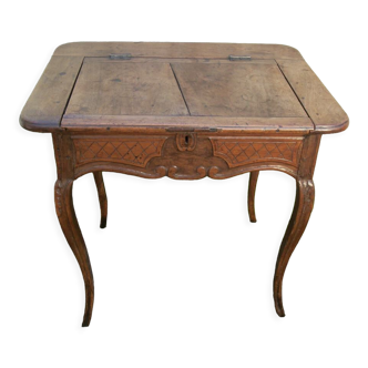 Table coiffeuse bureau