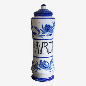 Miracoli Venezia ceramic pot