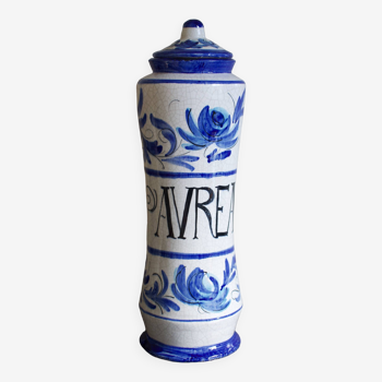 Pot en céramique Miracoli Venezia