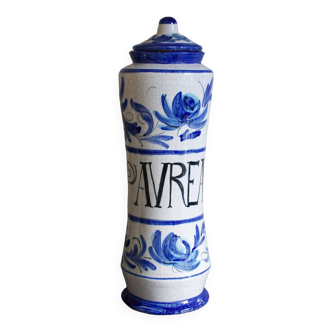 Miracoli Venezia ceramic pot