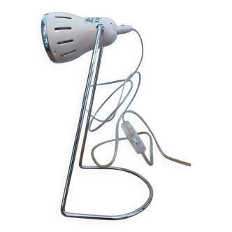 Vintage lamp from the BRILLANT brand