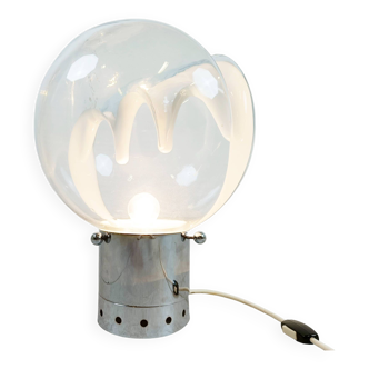 Lampe de table de Toni Zuccheri