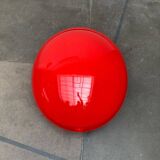 Space Age garden egg chair mid-century Senftenberg Egg by Peter Ghyczy, 1960s