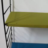 Scandinavian etagere 'tomado-holland'