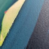 Silkscreen by Maurice Tirmarche