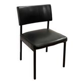 Chaise années 60 de Joseph andré Motte pour Steiner