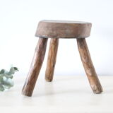 Farm tripod, rustic, vintage