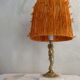 Lampe chérubin