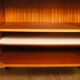 Enfilade ARP Publisher Minvielle France Vintage 1950