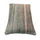 Vintage turkish handmade cushion cover , 30 x 50 cm