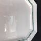 Limoges porcelain lunch plates Bernardaud Paul Poiret Set 5