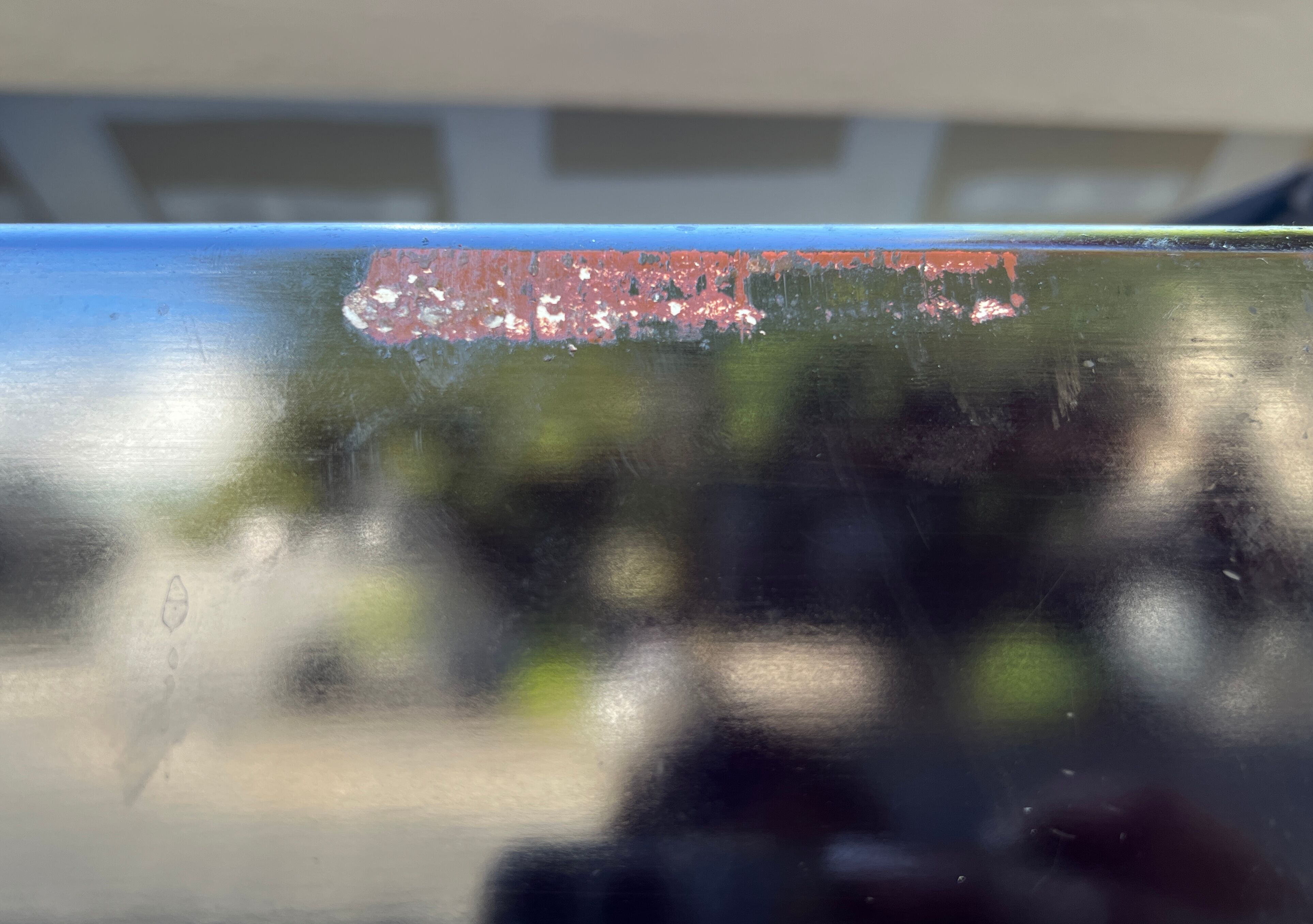 Asian turntable/vinyl cabinet in lacquered wood