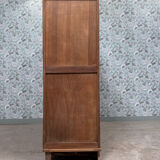 Parisian wardrobe with sliding doors (renovated)