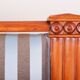 Biedermeier Sofa in Cherrywood, 1820s