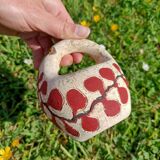 Vase/flower pot