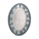 SAINT-AMAND oval hollow dish