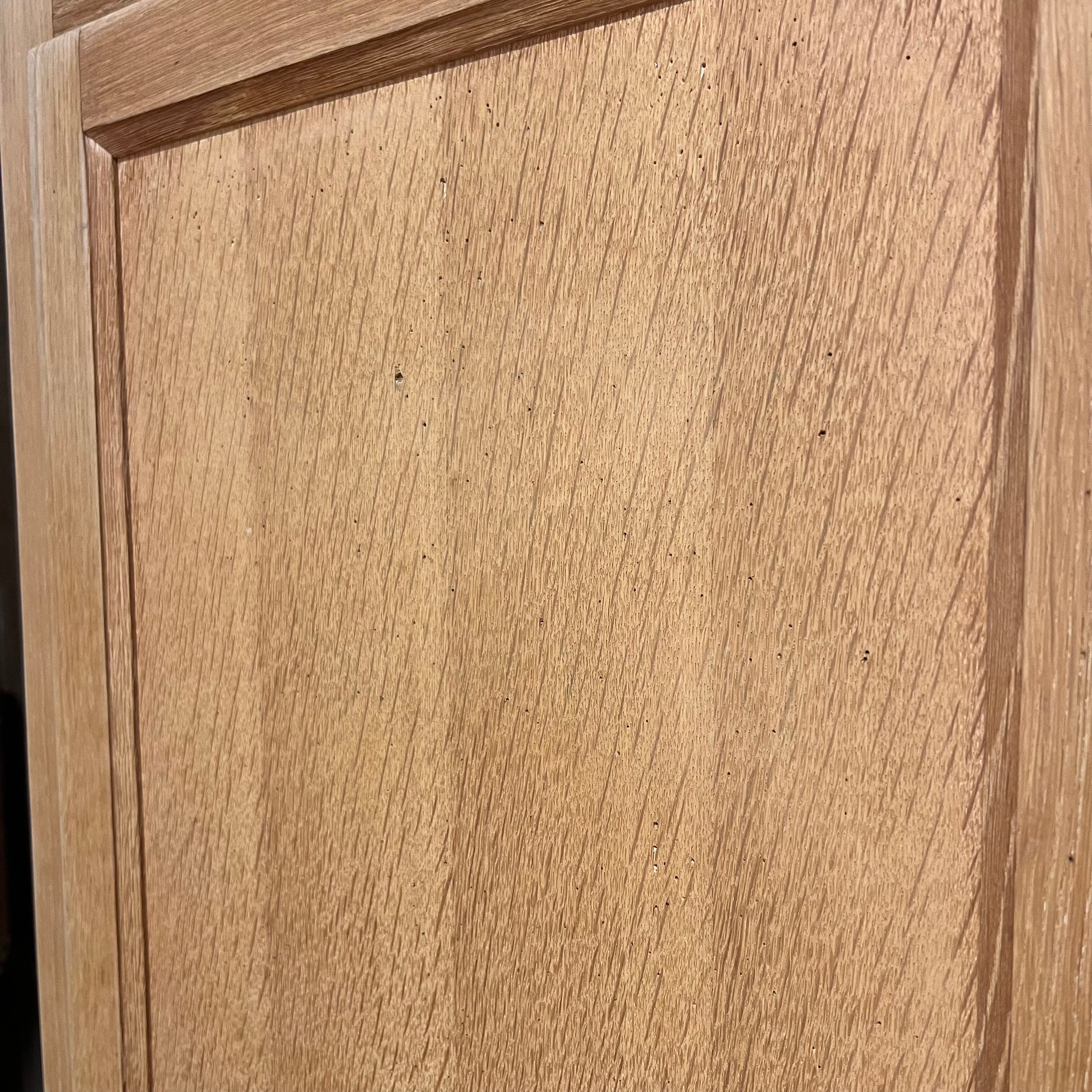 Internship wardrobe in the style of Jacques Hitier