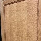 Internship wardrobe in the style of Jacques Hitier