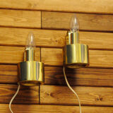 Danish ceiling of the 1960s