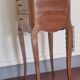 Louis XV style bedside table