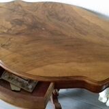 Violin table