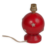 40s lamp