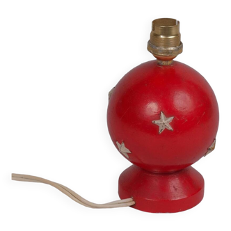 40s lamp