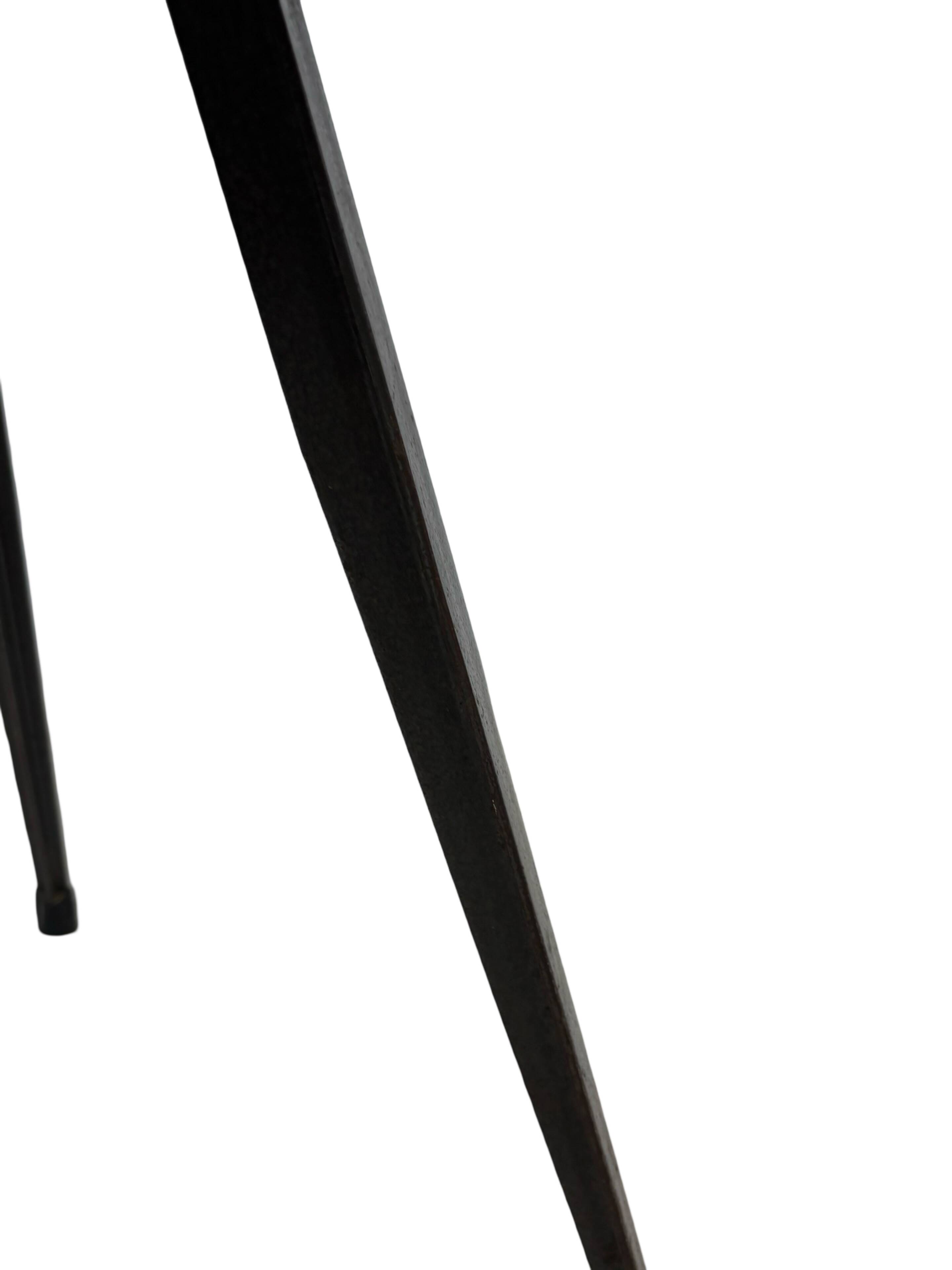 Vintage School Chair Marko Holland Design 1960s - the Netherlands