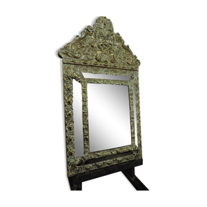 Miroir à parecloses Napoléon